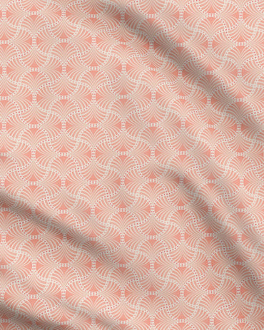 Fabric | Scallop Harmony