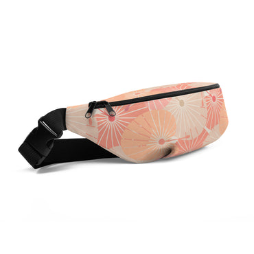 Fanny Pack | Blossom Fans