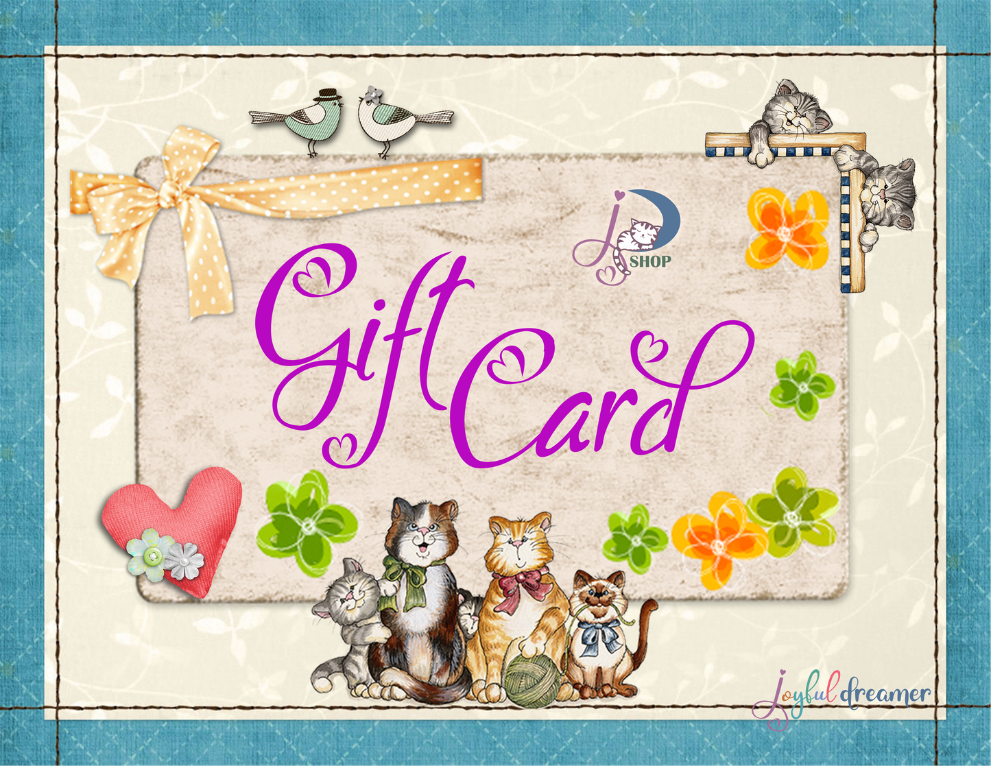 eGift Card