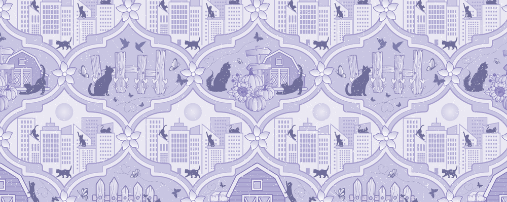 Cat Town