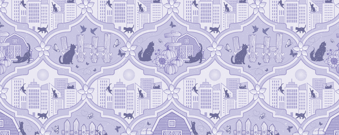 Cat Town