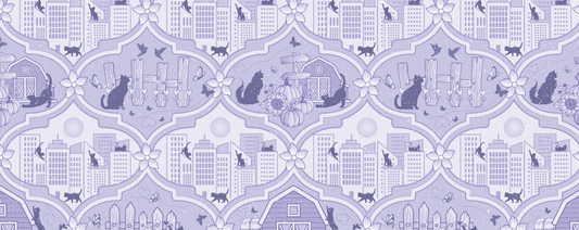 Cat Town