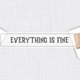 A Little Spooky, a Little Silly: Halloween Coffee with Everything Is Fine
