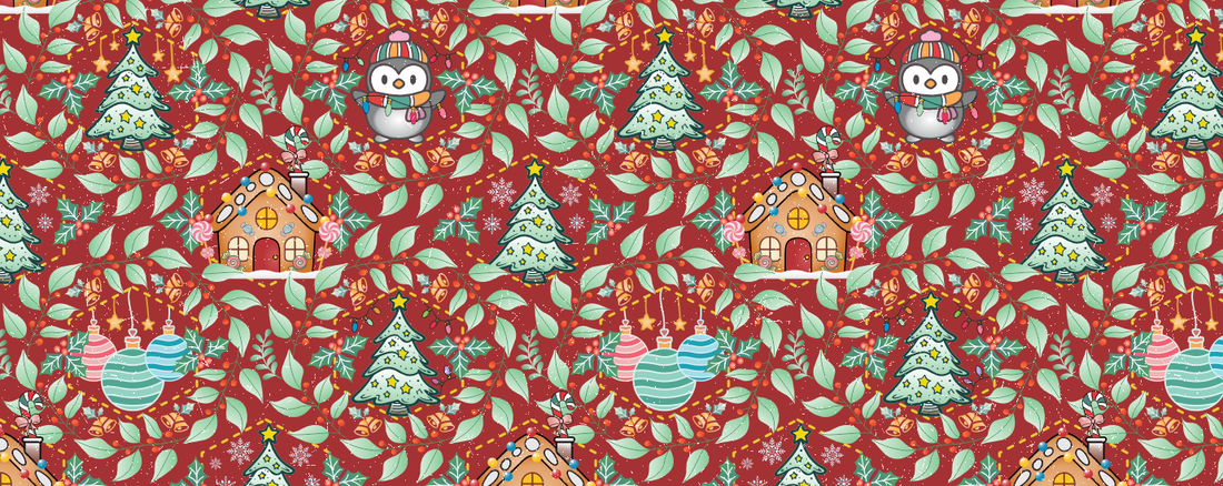 Holly Jolly