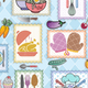 Kitchen Post
