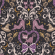A Little Mystery, a Little Magic: Meet Opulent Halloween