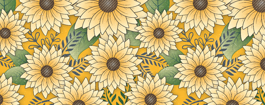 Sunny Bloom
