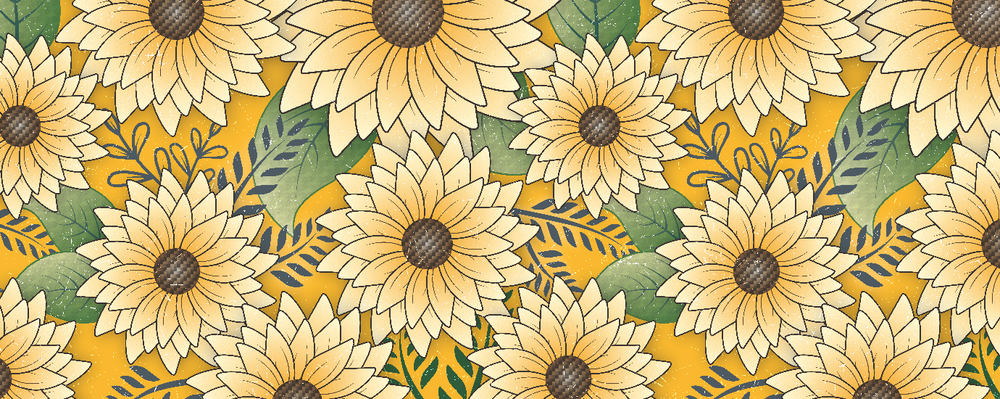 Sunny Bloom