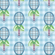 Tennis Match