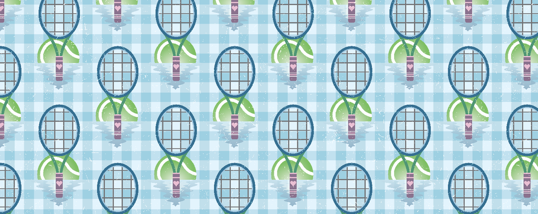 Tennis Match
