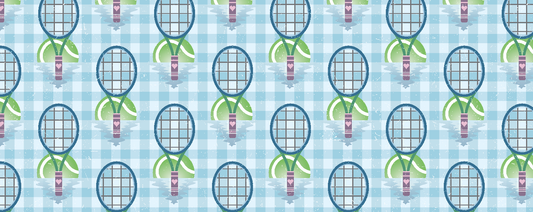 Tennis Match
