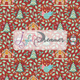 Winter Holiday Patchwork :: Holly Jolly Winter Patch