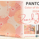 PANTONE Color of the Year 2024 - Peach Fuzz