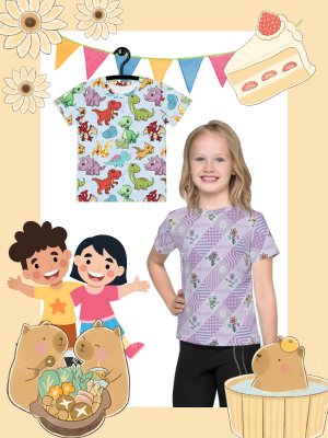 Clothing (Kids)