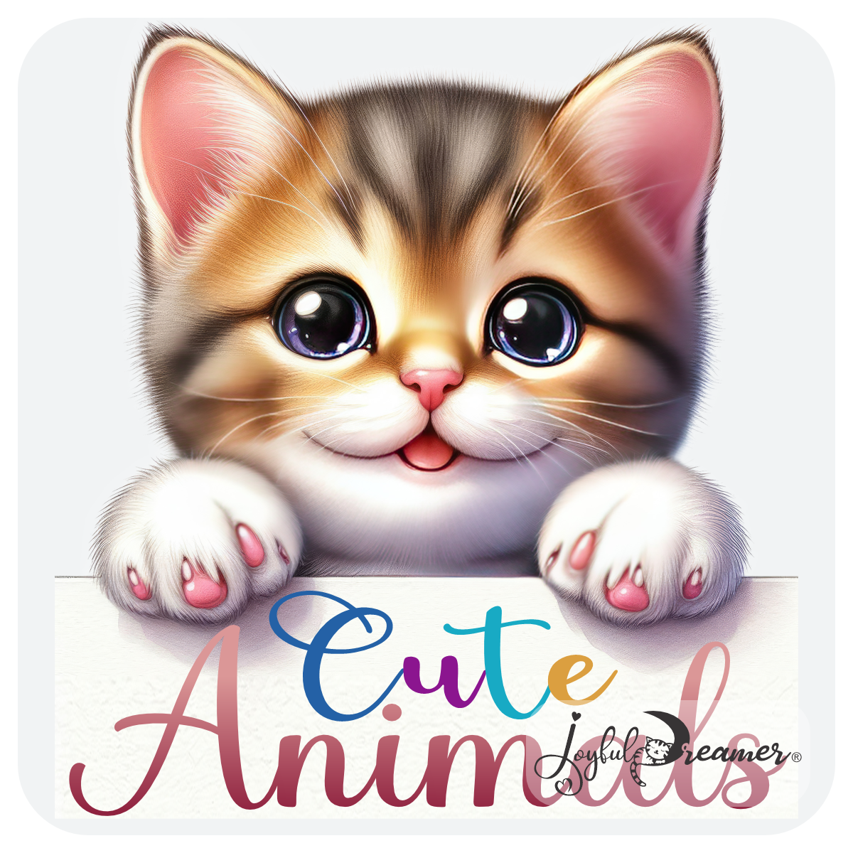Themed: Cute Animals Themed