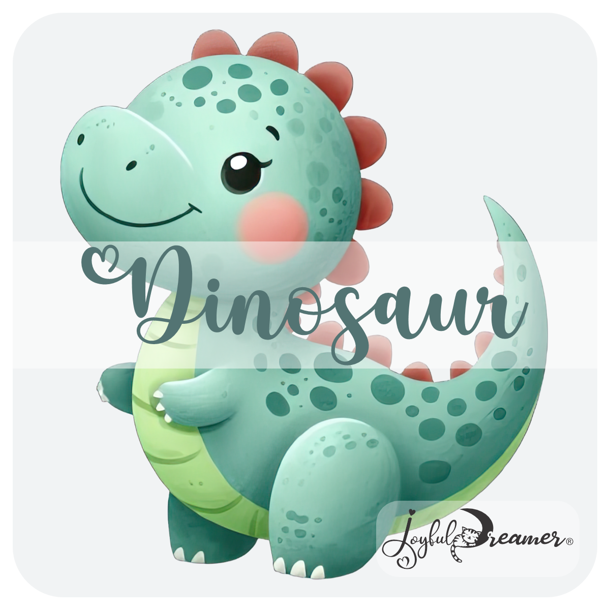 Themed: Dinosaur Themed