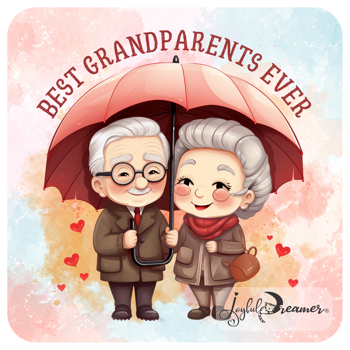 Themed: Grandparents Themed