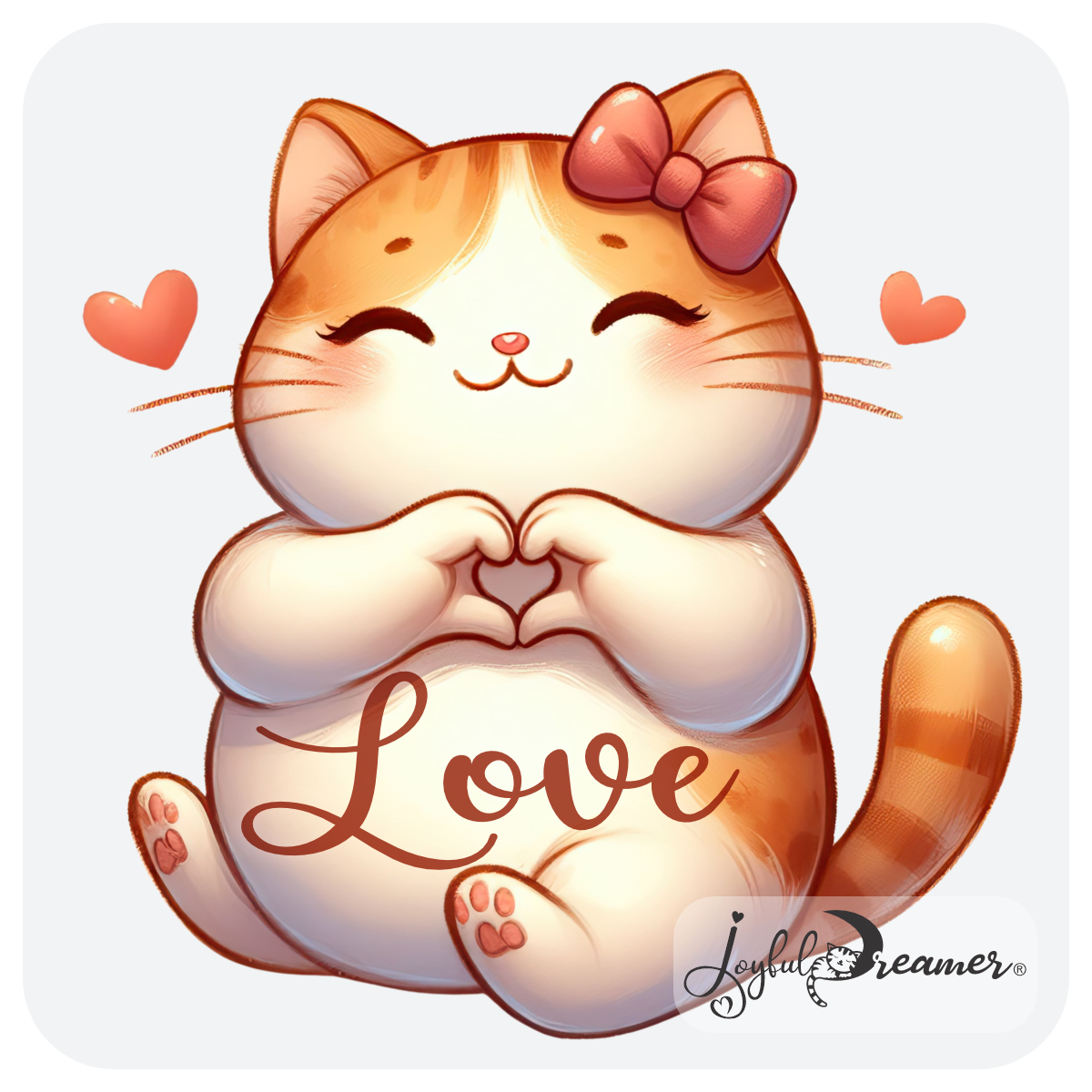 Holiday: Valentine's Love