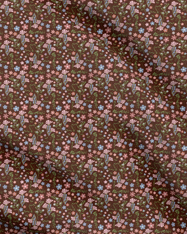 Fabric | Spring Meadow