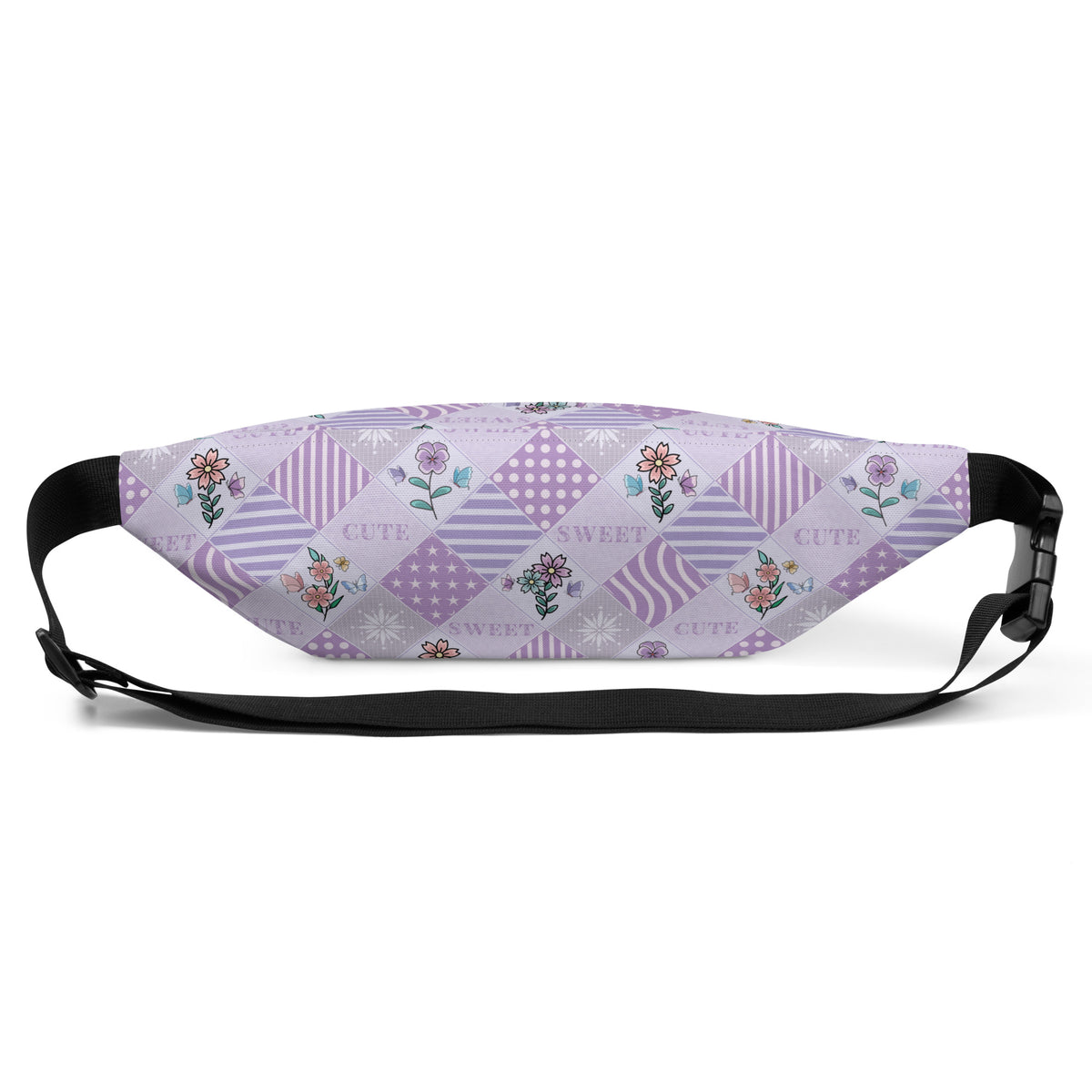 Fanny Pack | Butterfly Garden