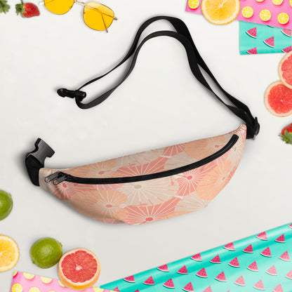 Fanny Pack | Blossom Fans