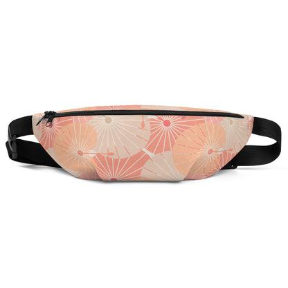 Fanny Pack | Blossom Fans