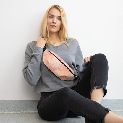 Fanny Pack | Blossom Fans