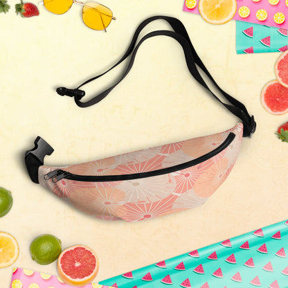Fanny Pack | Blossom Fans