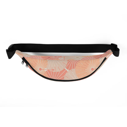 Fanny Pack | Blossom Fans