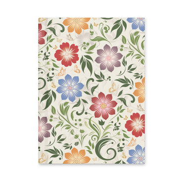 Hardcover journal | English Garden