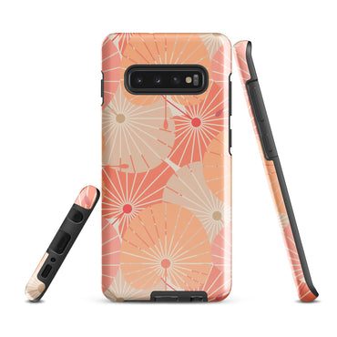 Tough case for Samsung® Galaxy Variations | Blossom Fans